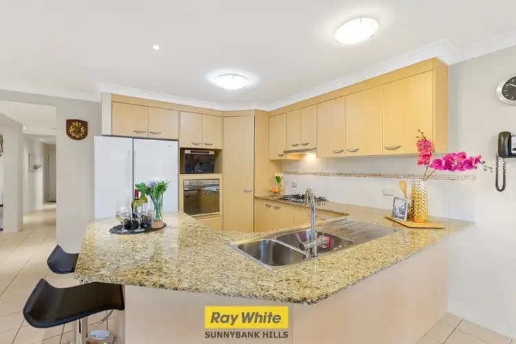 Seventh view of Homely house listing, 2 Mylonas Court, Sunnybank Hills QLD 4109