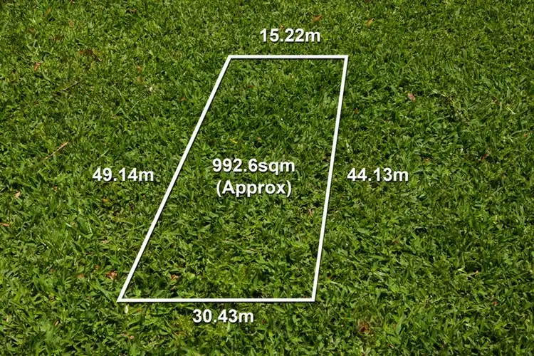 40 Cassowary Street, Doncaster East VIC 3109