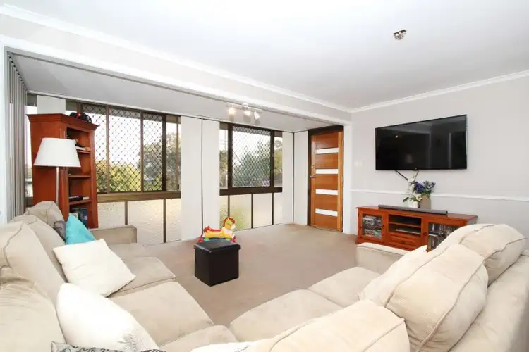 Fourth view of Homely house listing, 59 Luckie Crescent, Tivoli QLD 4305