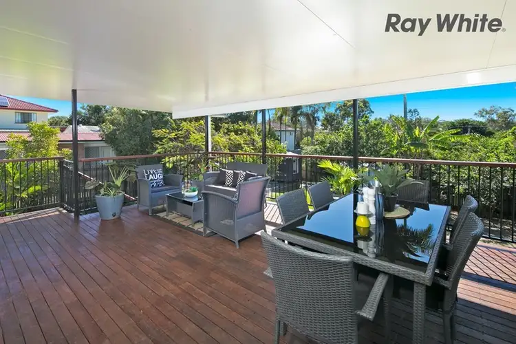 Second view of Homely house listing, 36 Constitution Crescent, Alexandra Hills QLD 4161