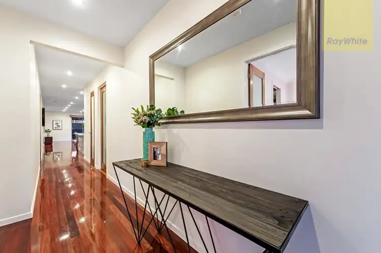 Third view of Homely house listing, 16 Water Fern Grove, Greenvale VIC 3059