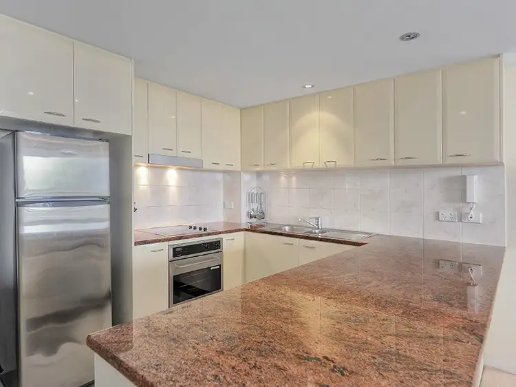 Third view of Homely apartment listing, 75/321 Main Street, Kangaroo Point QLD 4169