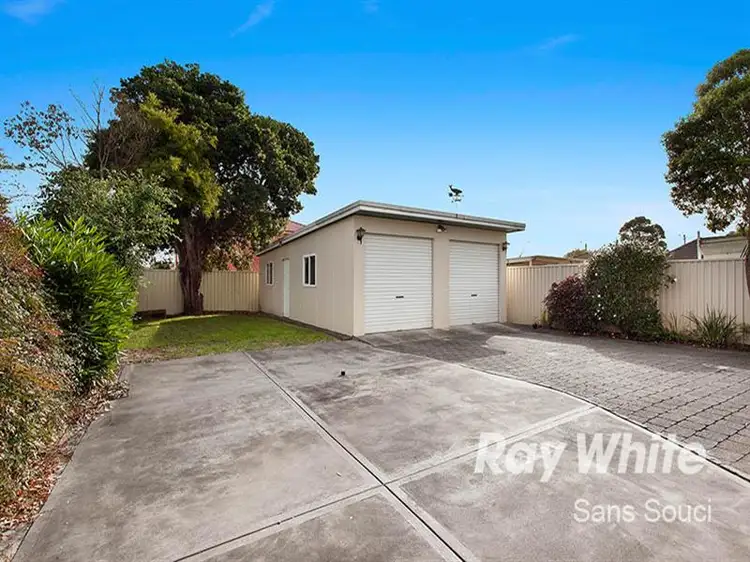 Fourth view of Homely house listing, 13 Barton Street, Monterey NSW 2217