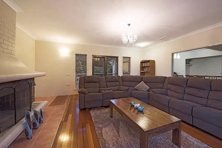 Third view of Homely house listing, 484 Glenview Road, Glenview QLD 4553