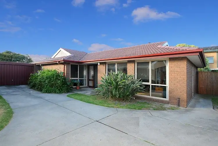 3/15 Cross Road, Chelsea VIC 3196