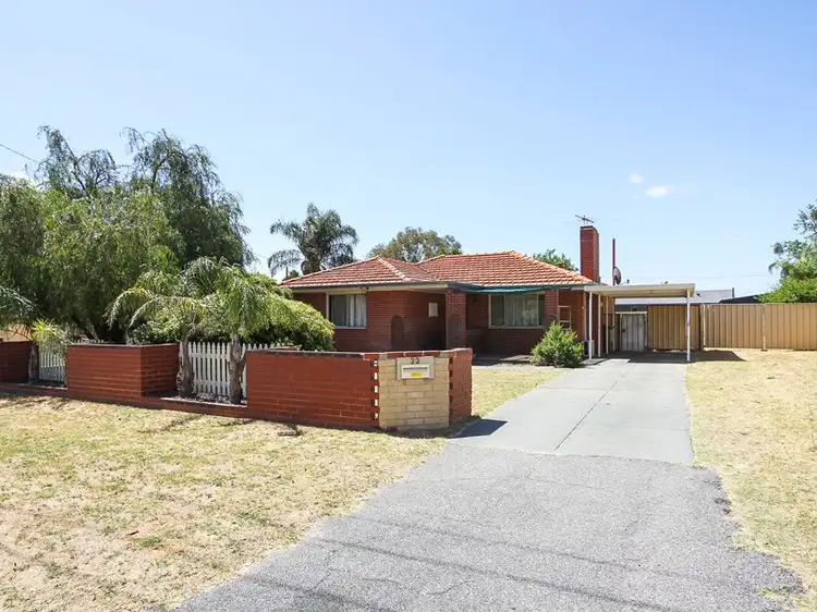Main view of Homely house listing, 33 Bowman Street, Bullsbrook WA 6084