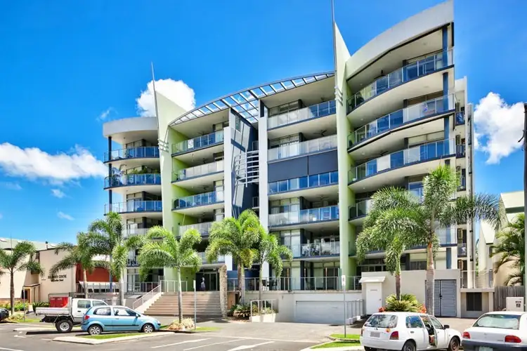 403/174 Grafton Street, Cairns City QLD 4870