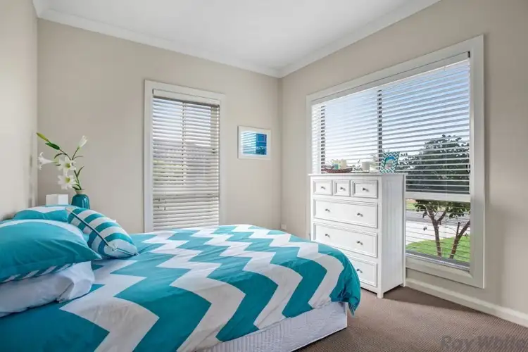 Sixth view of Homely house listing, 3/4 Alpine Close, Tenambit NSW 2323