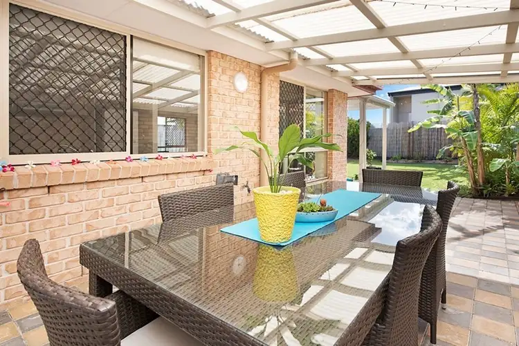 Second view of Homely house listing, 5 Columbia Street, Sippy Downs QLD 4556