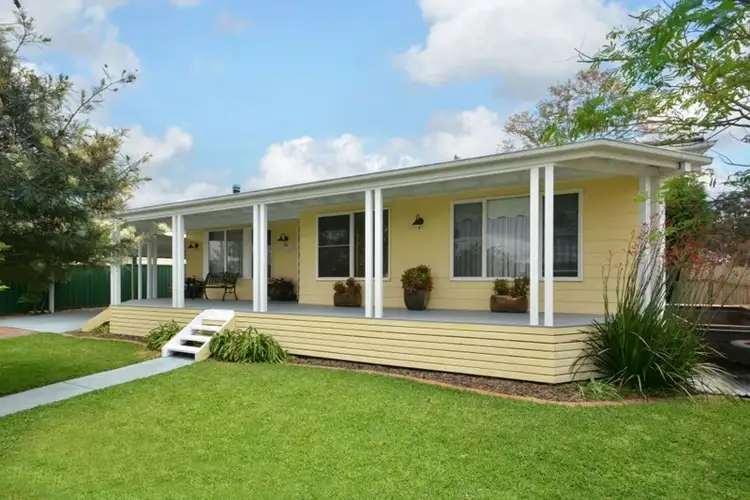 4 Prince Street, Bellbird NSW 2325
