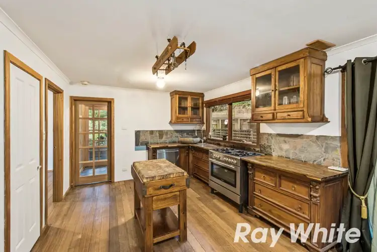 Second view of Homely house listing, 1449 Mountain Highway, The Basin VIC 3154