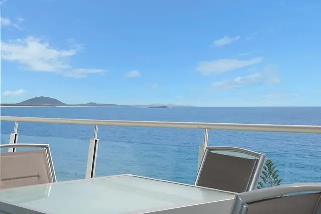 Third view of Homely unit listing, Unit 1004 'Sirocco Resort' 59-75 Mooloolaba Esplanade, Mooloolaba QLD 4557