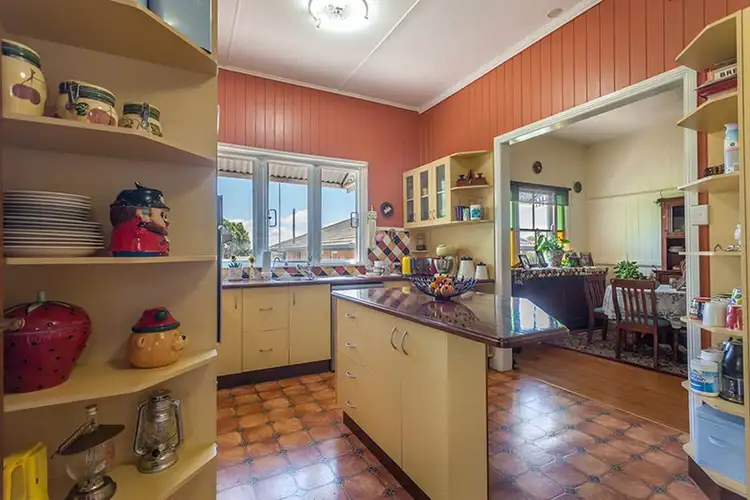 Sixth view of Homely house listing, 56 Mabel Street, Harlaxton QLD 4350