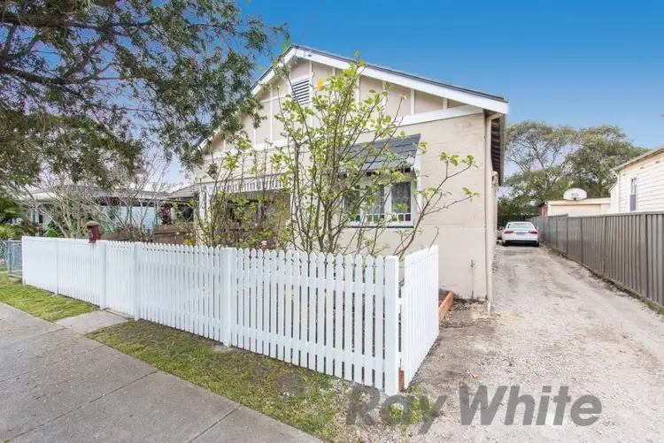 Second view of Homely house listing, 125 Kings Road, New Lambton NSW 2305