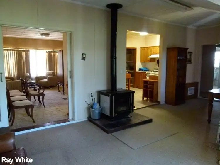 Seventh view of Homely house listing, 34 Farrand Street, Forbes NSW 2871