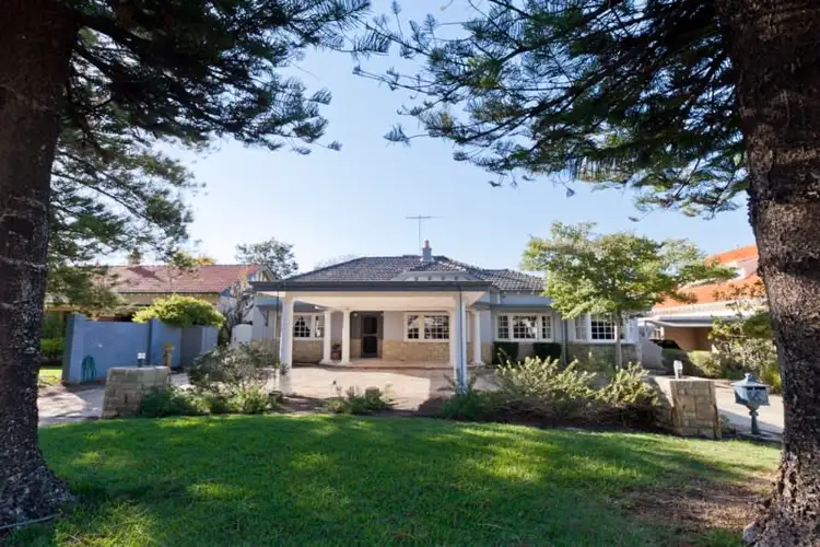 Third view of Homely house listing, 49 Minora Road, Dalkeith WA 6009