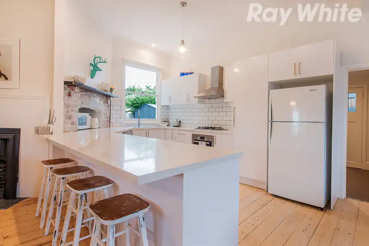 Fifth view of Homely house listing, 1/18 Stonehaven Avenue, Boronia VIC 3155