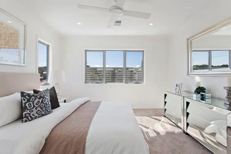 Sixth view of Homely villa listing, 1/5 Albion Avenue, Miami QLD 4220
