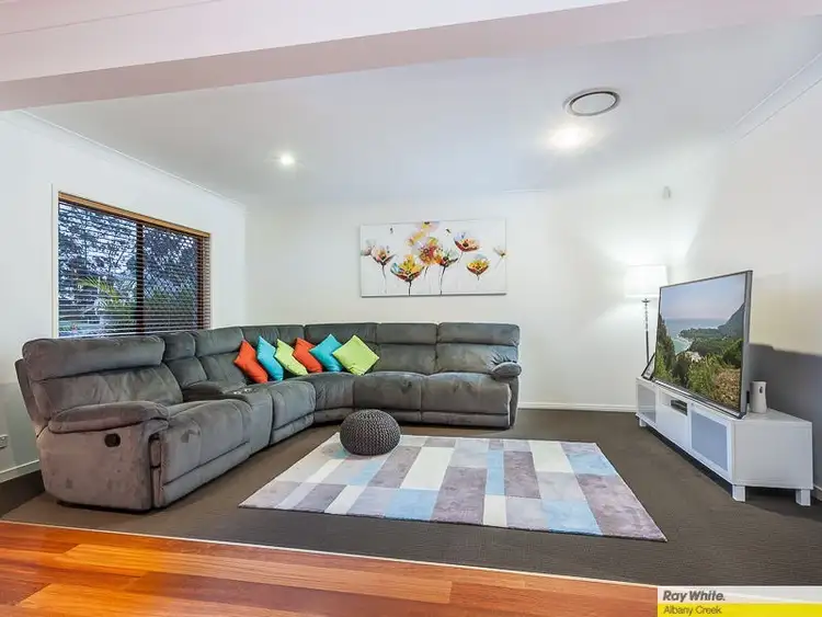 Seventh view of Homely house listing, 17 Minerva Court, Eatons Hill QLD 4037