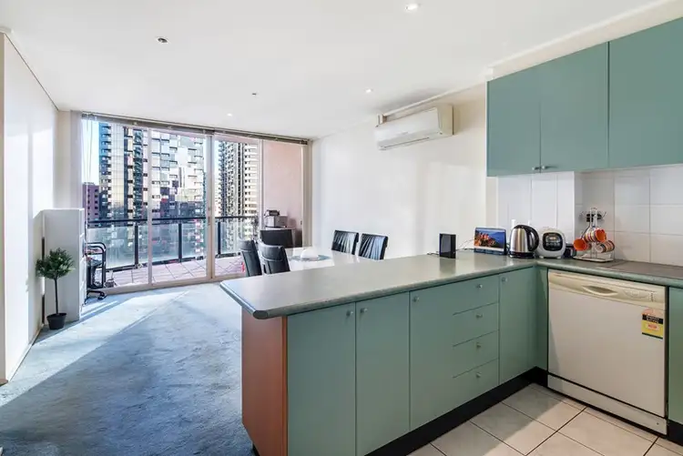 153/538 Little Lonsdale, Melbourne VIC 3004
