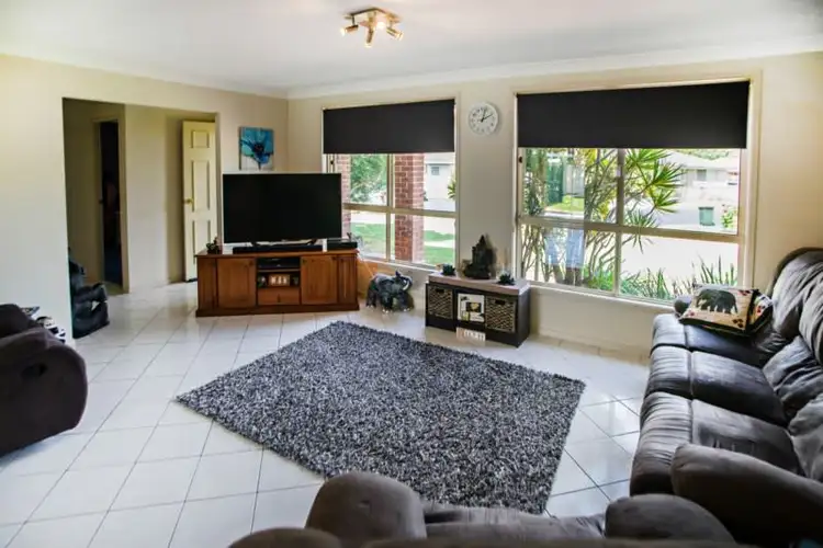Second view of Homely house listing, 4 Greenview Close, Forster NSW 2428