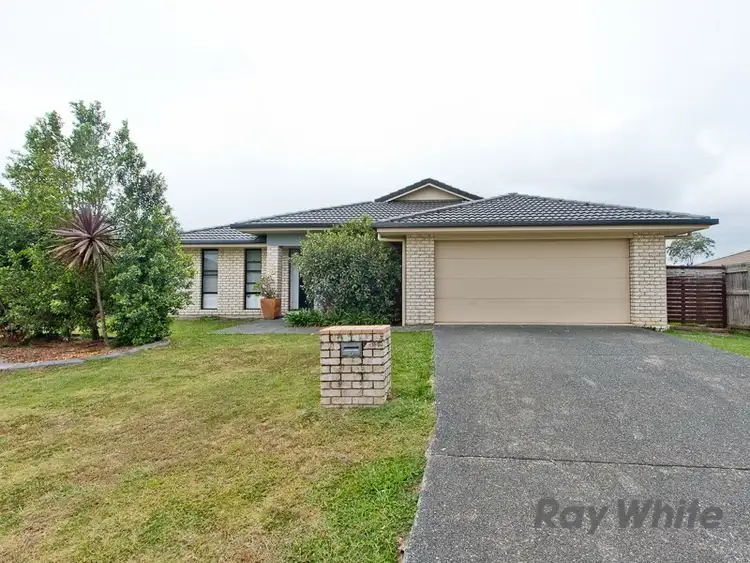 Main view of Homely house listing, 24 Swann Road, Bellmere QLD 4510