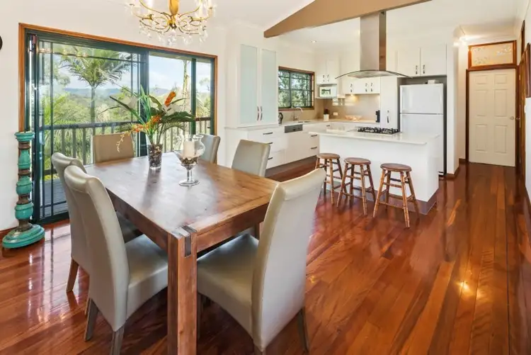 Sixth view of Homely house listing, 7 Caplick Outlook, Ormeau QLD 4208