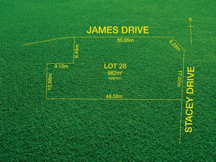 Fourth view of Homely land listing, 27 Stacey Drive, Carrickalinga SA 5204