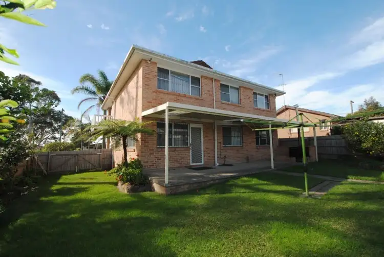 Fourth view of Homely house listing, 1 Kingsford Smith Crescent, Sanctuary Point NSW 2540