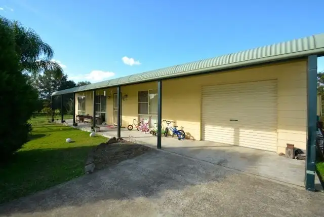 Second view of Homely house listing, 63 Abelard Street, Dungog NSW 2420