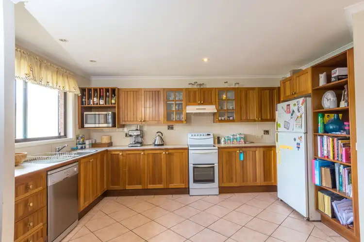 Second view of Homely house listing, 47 Condie Crescent, North Nowra NSW 2541