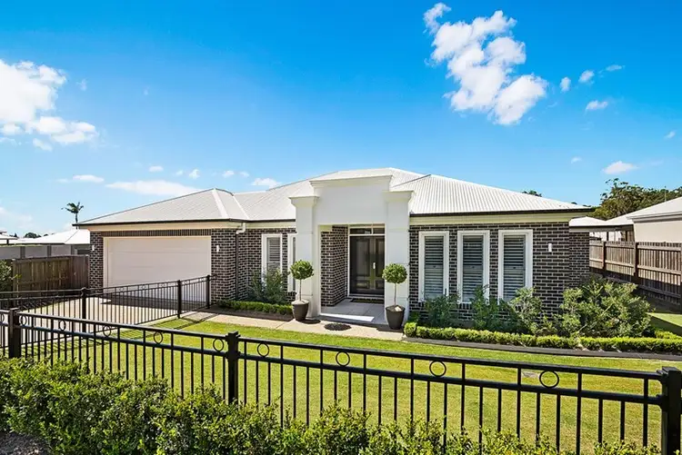 3 Thorley Court, Middle Ridge QLD 4350
