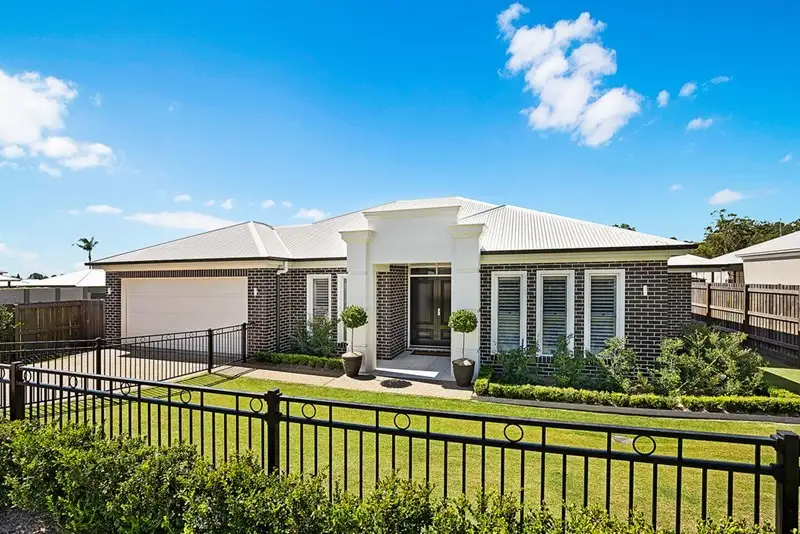 Main view of Homely house listing, 3 Thorley Court, Middle Ridge QLD 4350