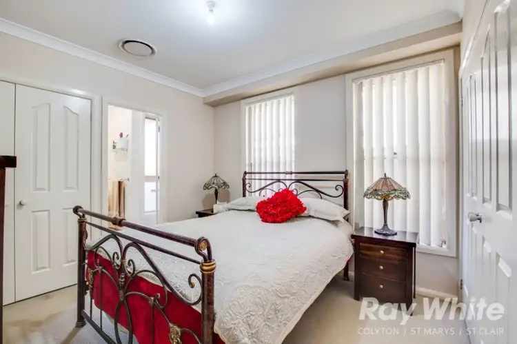 Second view of Homely other listing, 2/26 Parkin Road, Colyton NSW 2760