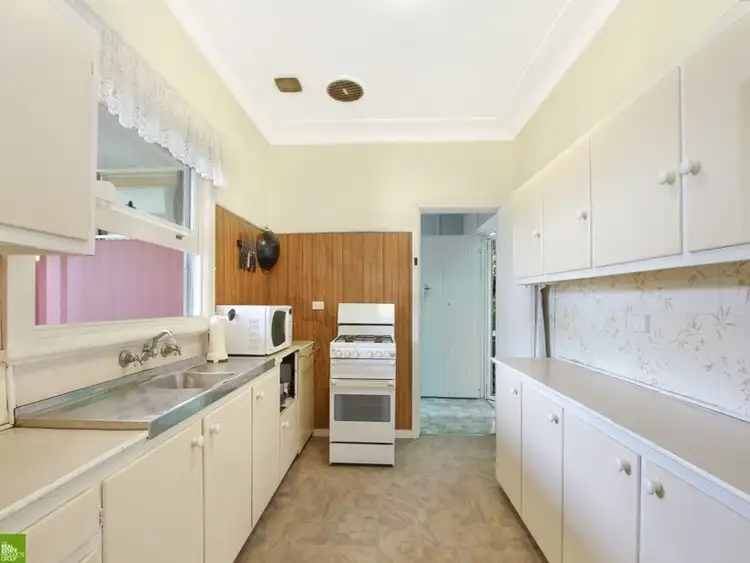 Fifth view of Homely house listing, 94 New Mount Pleasant Road, Mount Pleasant NSW 2519