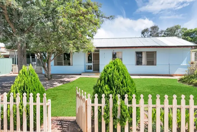 Second view of Homely house listing, 22 Walsh Street, Balaklava SA 5461