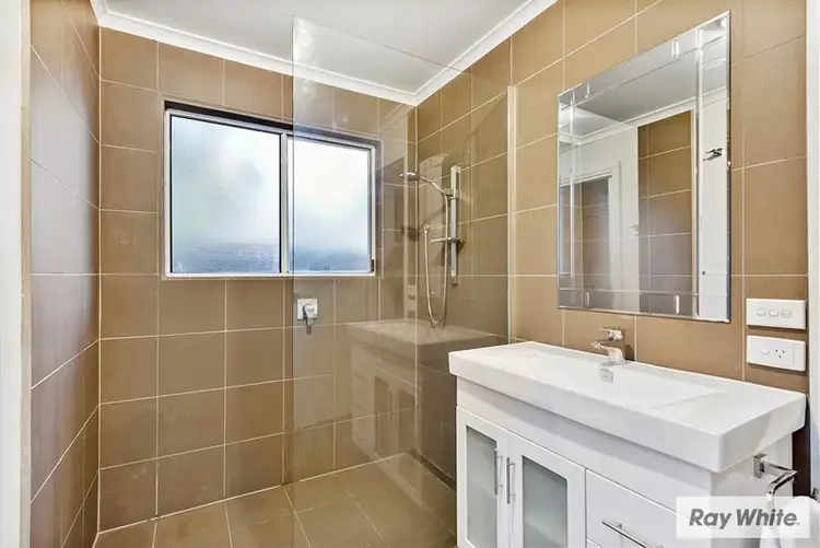 Seventh view of Homely house listing, U3,174 Dorset Road, Boronia VIC 3155