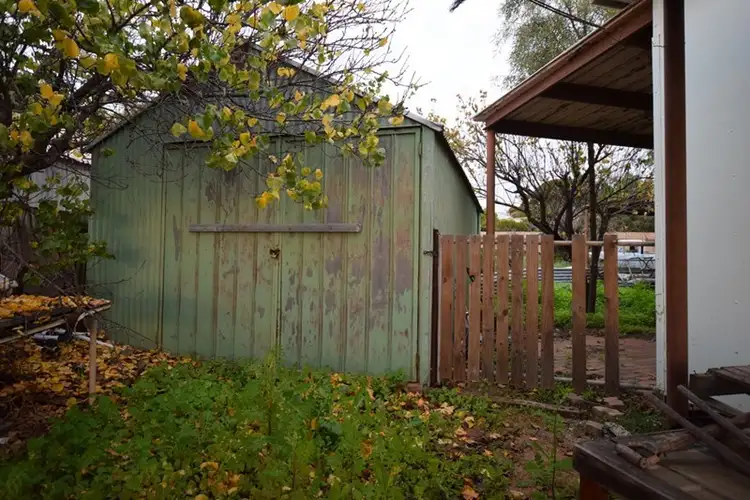 Second view of Homely house listing, 48 Tassie Street, Port Augusta SA 5700