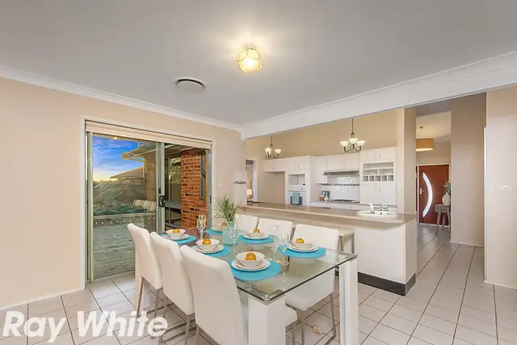 Fifth view of Homely house listing, 36 Cairngorm Avenue, Glenhaven NSW 2156