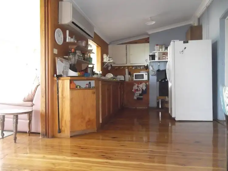 Sixth view of Homely house listing, 1 Carleton Street, Cowra NSW 2794