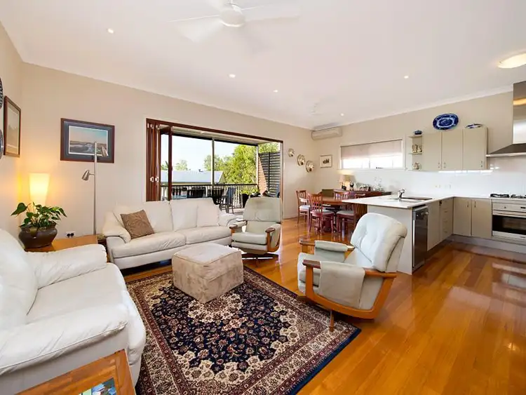 Third view of Homely house listing, 294 Verney Road East, Graceville QLD 4075