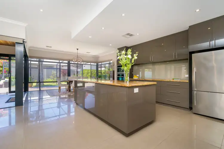 Fourth view of Homely house listing, 86 Adelma Road, Dalkeith WA 6009
