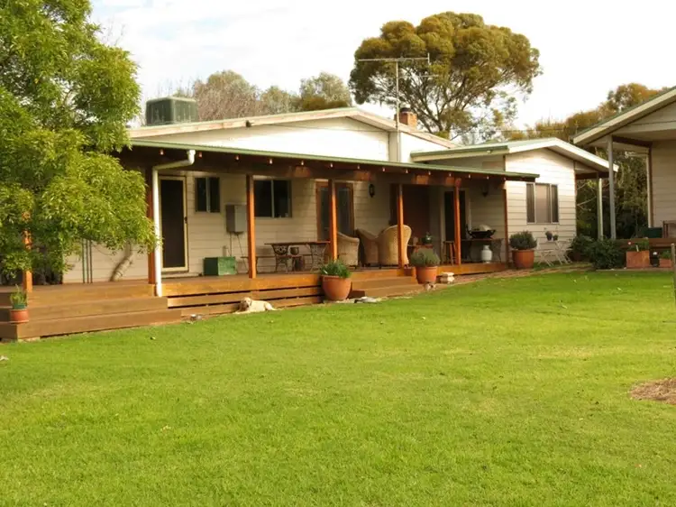 Fourth view of Homely rural property listing, Address available on request