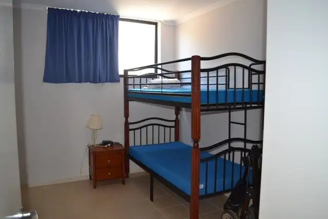 Sixth view of Homely unit listing, Unit  20, 30 Queen Street, Yeppoon QLD 4703