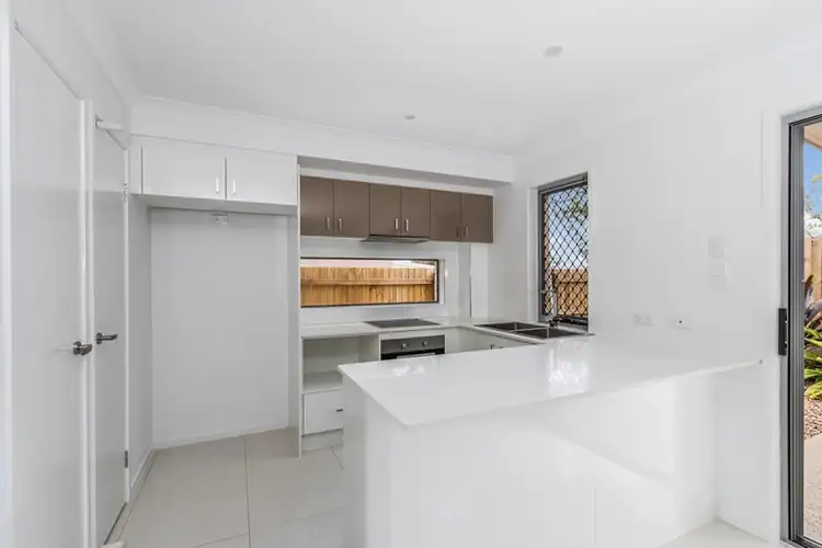 Fourth view of Homely townhouse listing, 32/30 Taylor Place, Mackenzie QLD 4156