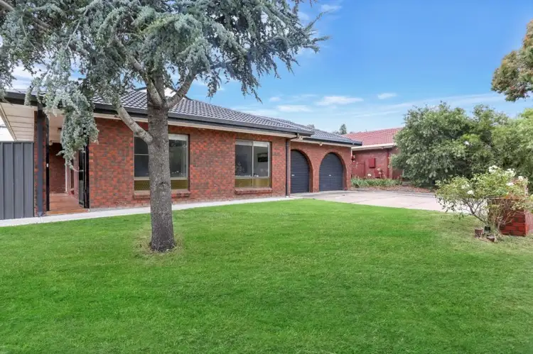 Main view of Homely house listing, 23 Richland Road, Newton SA 5074