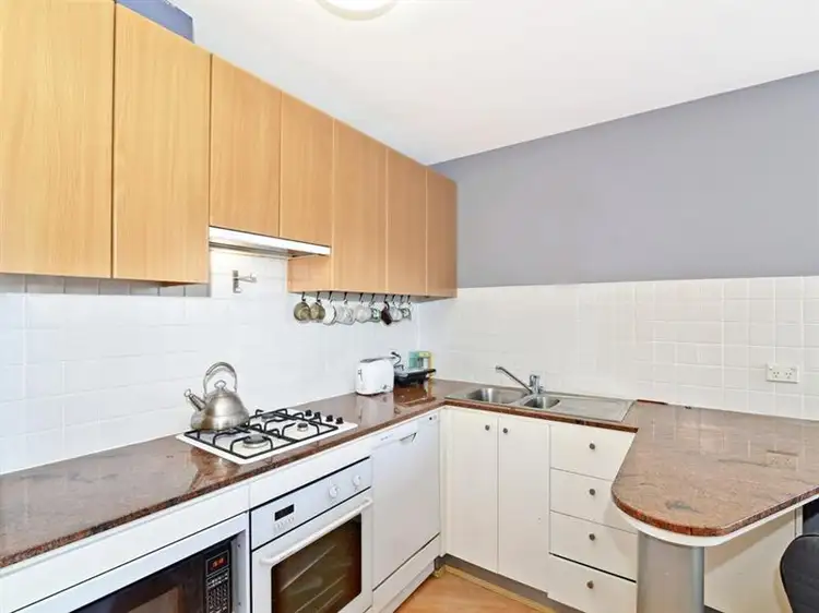 Fourth view of Homely apartment listing, 65/27 Bennelong Parkway, Wentworth Point NSW 2127