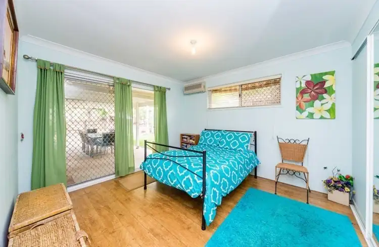 Sixth view of Homely house listing, 15 Arnold Palmer Drive, Parkwood QLD 4214