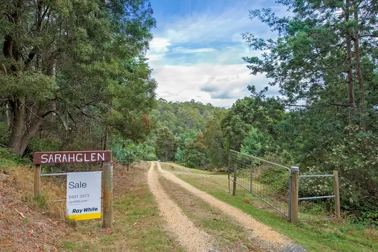 Fourth view of Homely house listing, 650 Upper Natone Road, Upper Natone TAS 7321