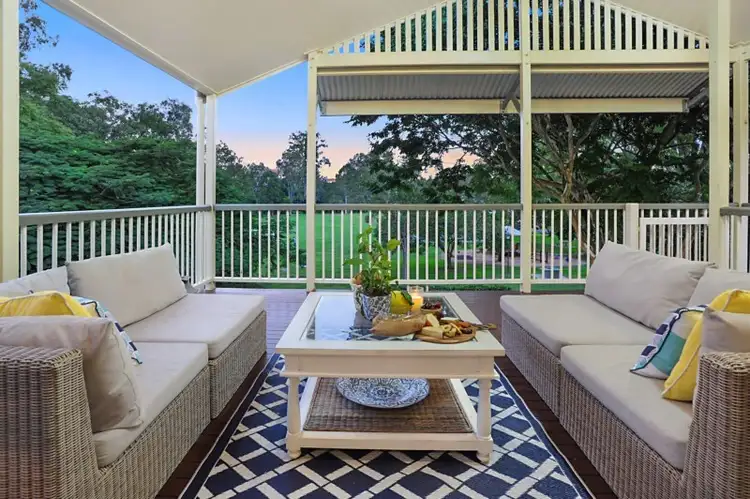 Third view of Homely house listing, 49 Brown Parade, Ashgrove QLD 4060